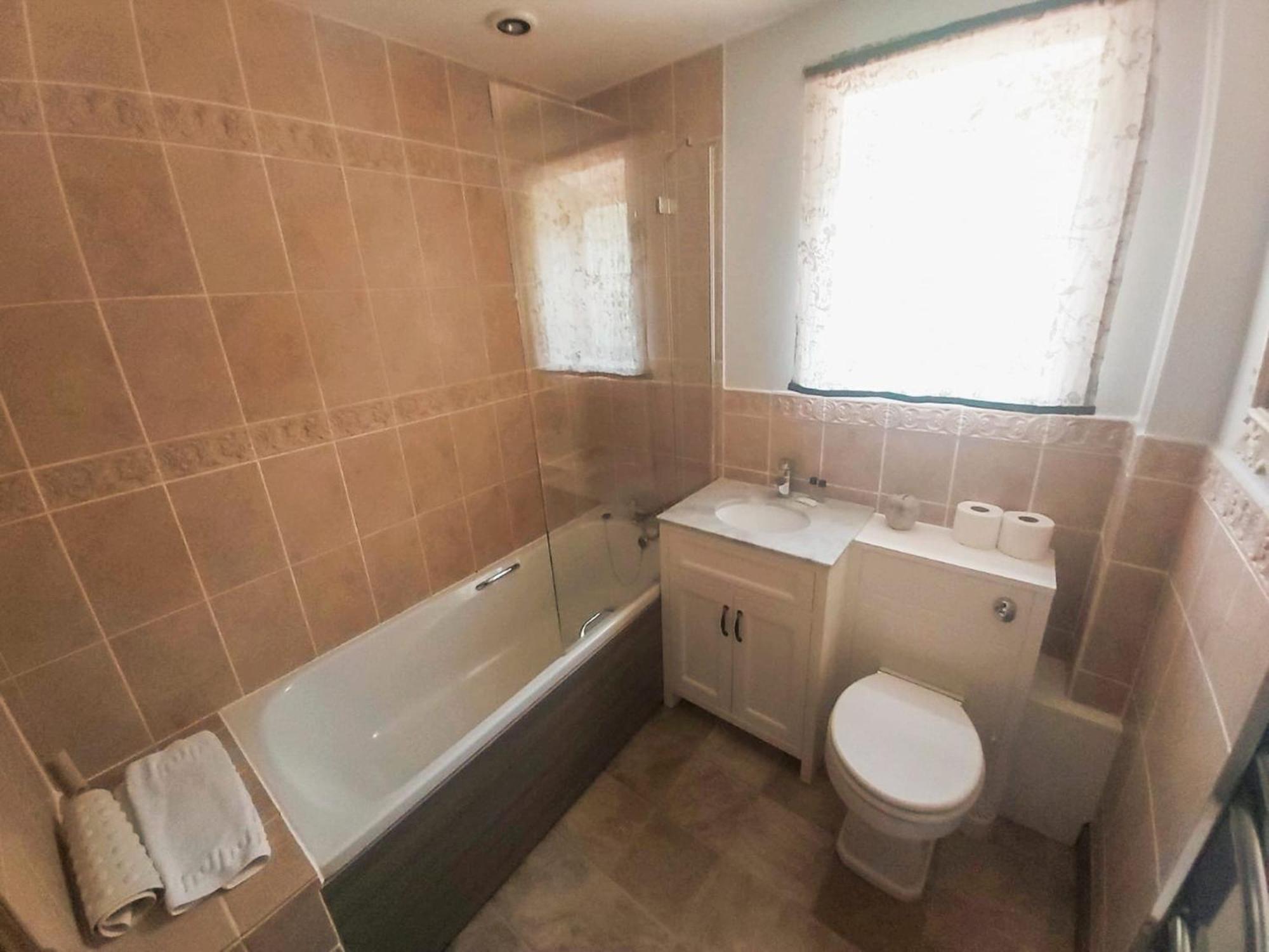 Carrot Cottage - Uk32609 Manton  エクステリア 写真