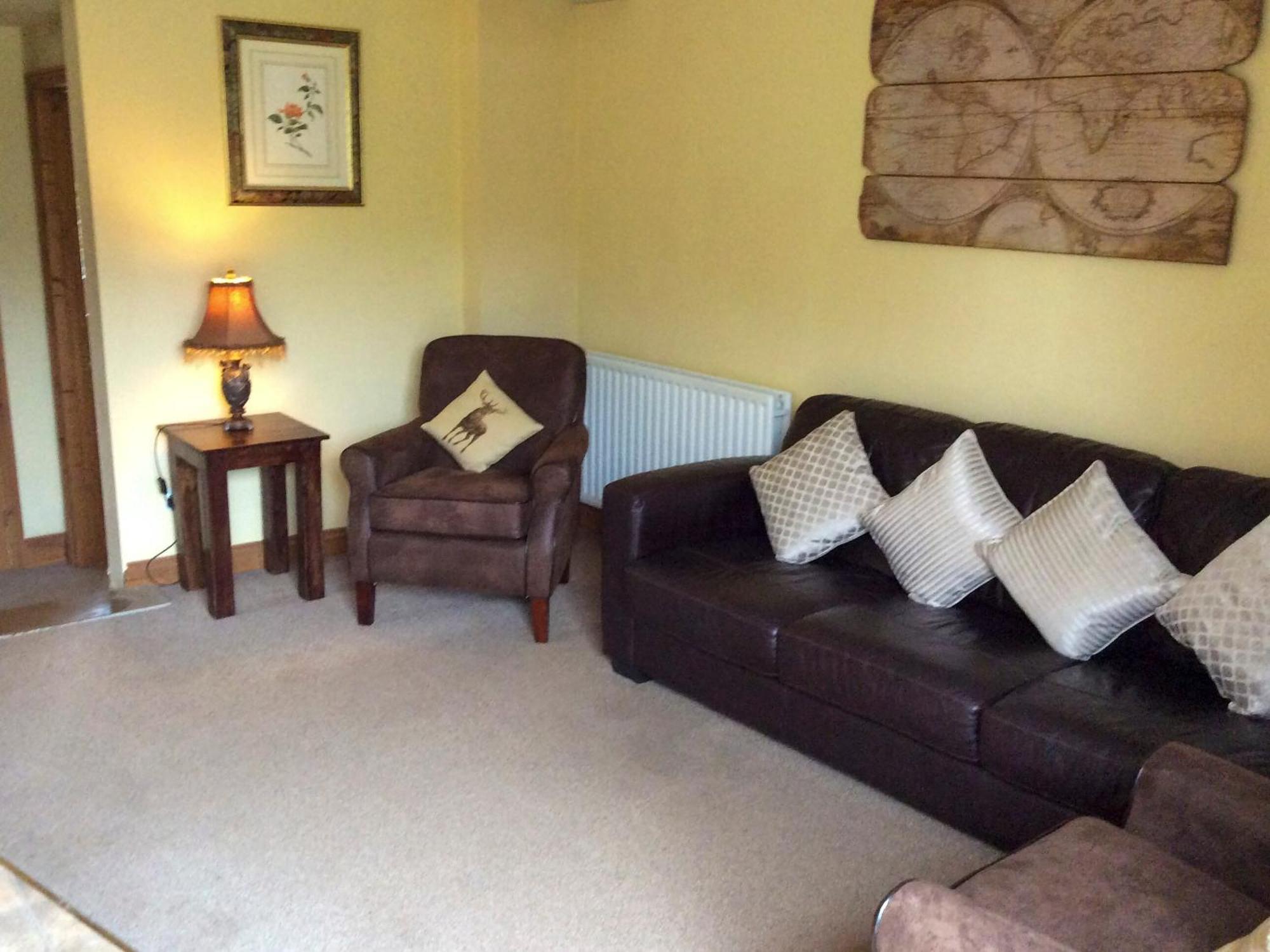 Carrot Cottage - Uk32609 Manton  エクステリア 写真