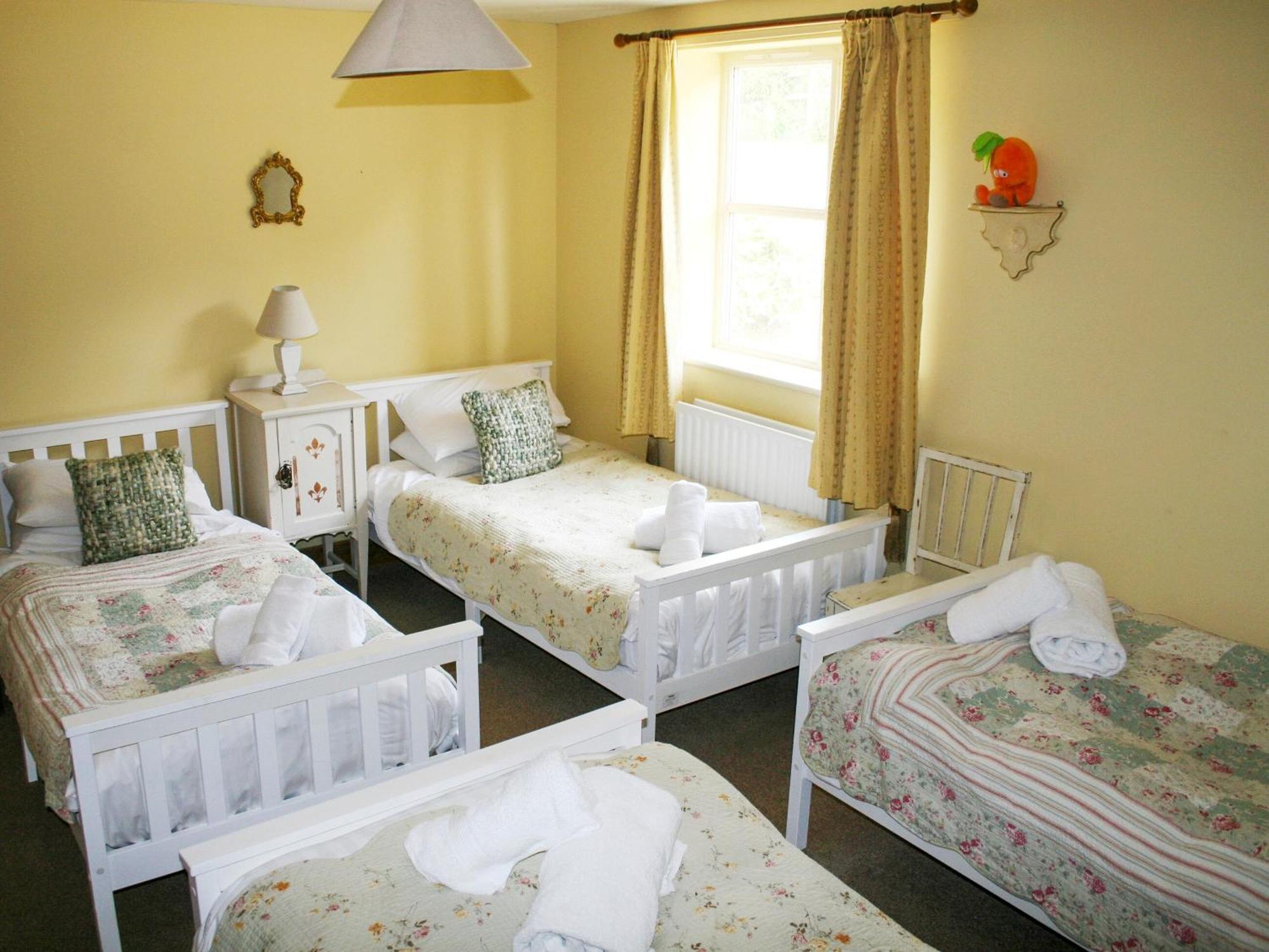 Carrot Cottage - Uk32609 Manton  エクステリア 写真